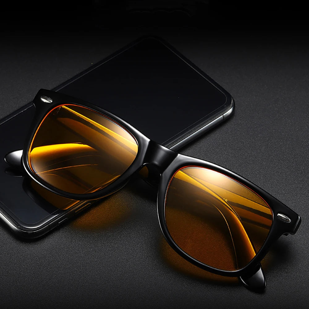 Blue Light Blocking Glasses