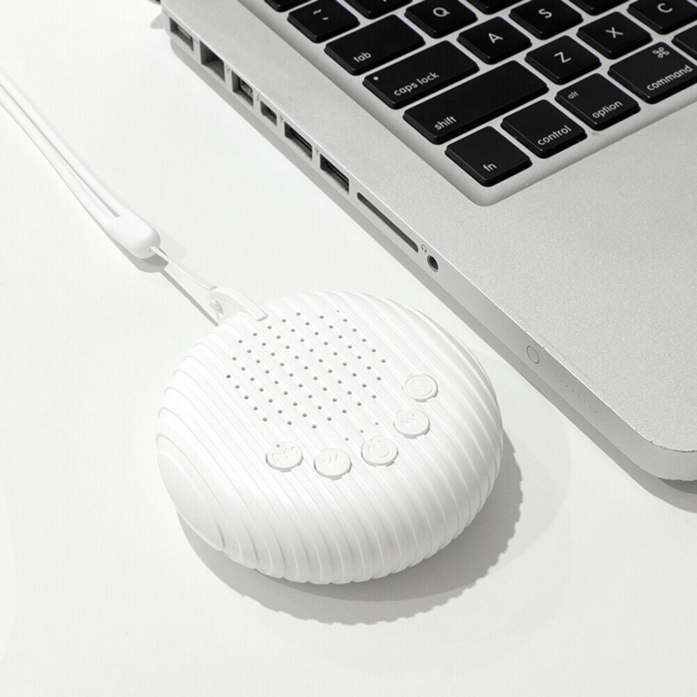 Compact White Noise Machine