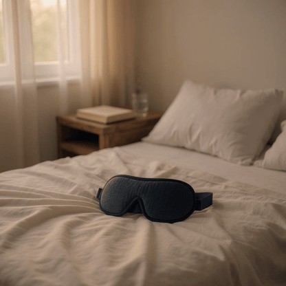 3 - pack | SOMNUS Sleep Mask v2.0 - Somnus Project
