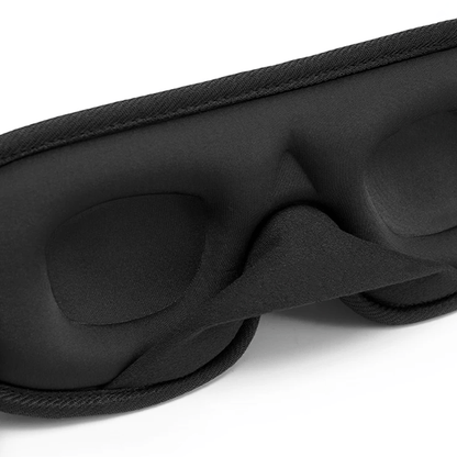 3 - pack | SOMNUS Sleep Mask v2.0 - Somnus Project