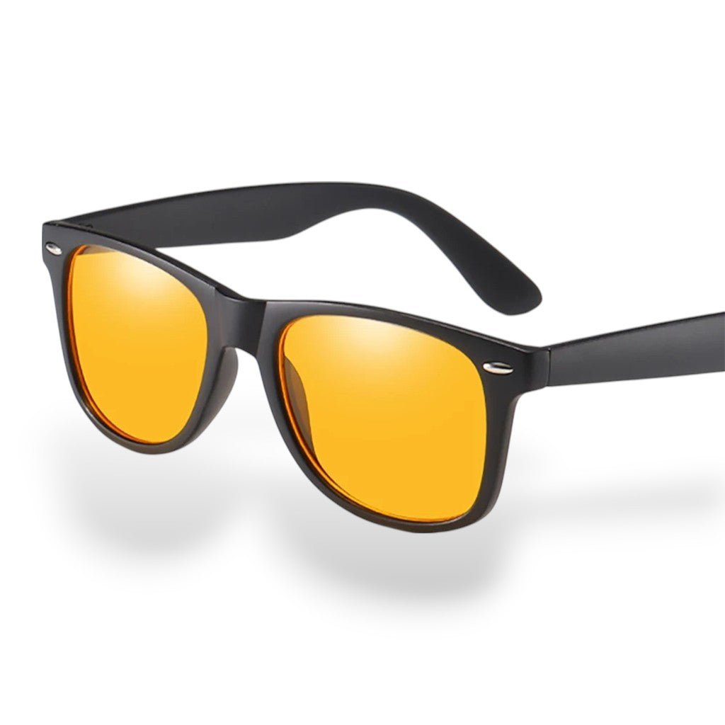 Blue Light Blocking Glasses - Somnus Project