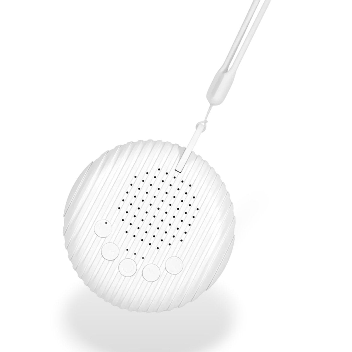 Compact White Noise Machine - Somnus Project