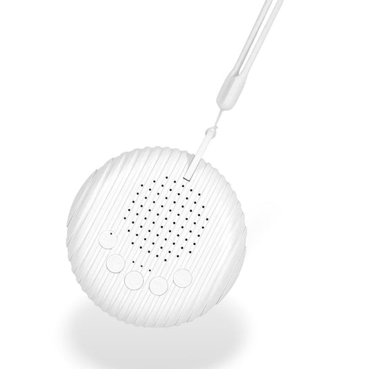 Compact White Noise Machine - Somnus Project