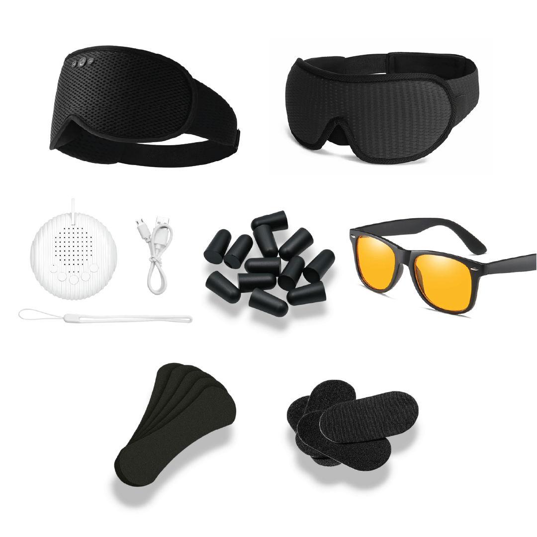 One of Everything Bundle - Somnus Project