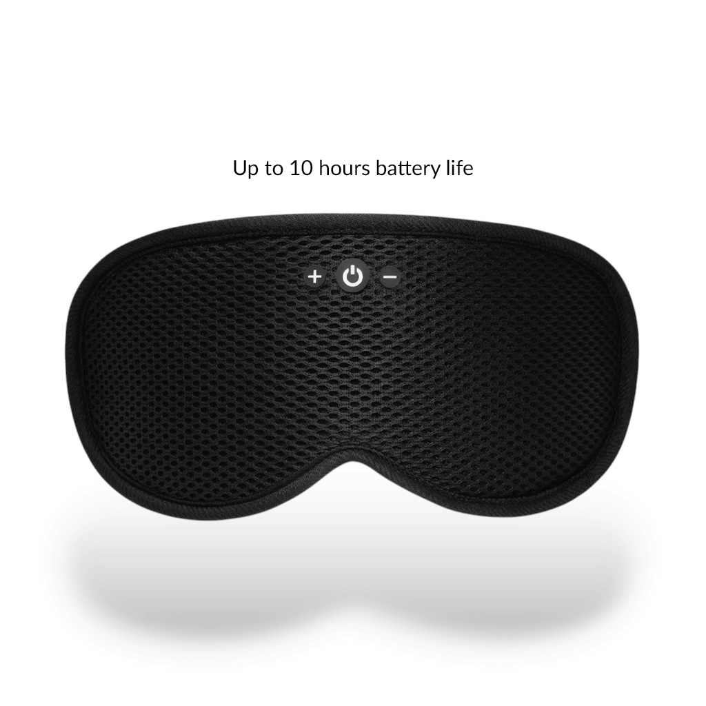 SOUND Bluetooth Sleep Mask v2.0