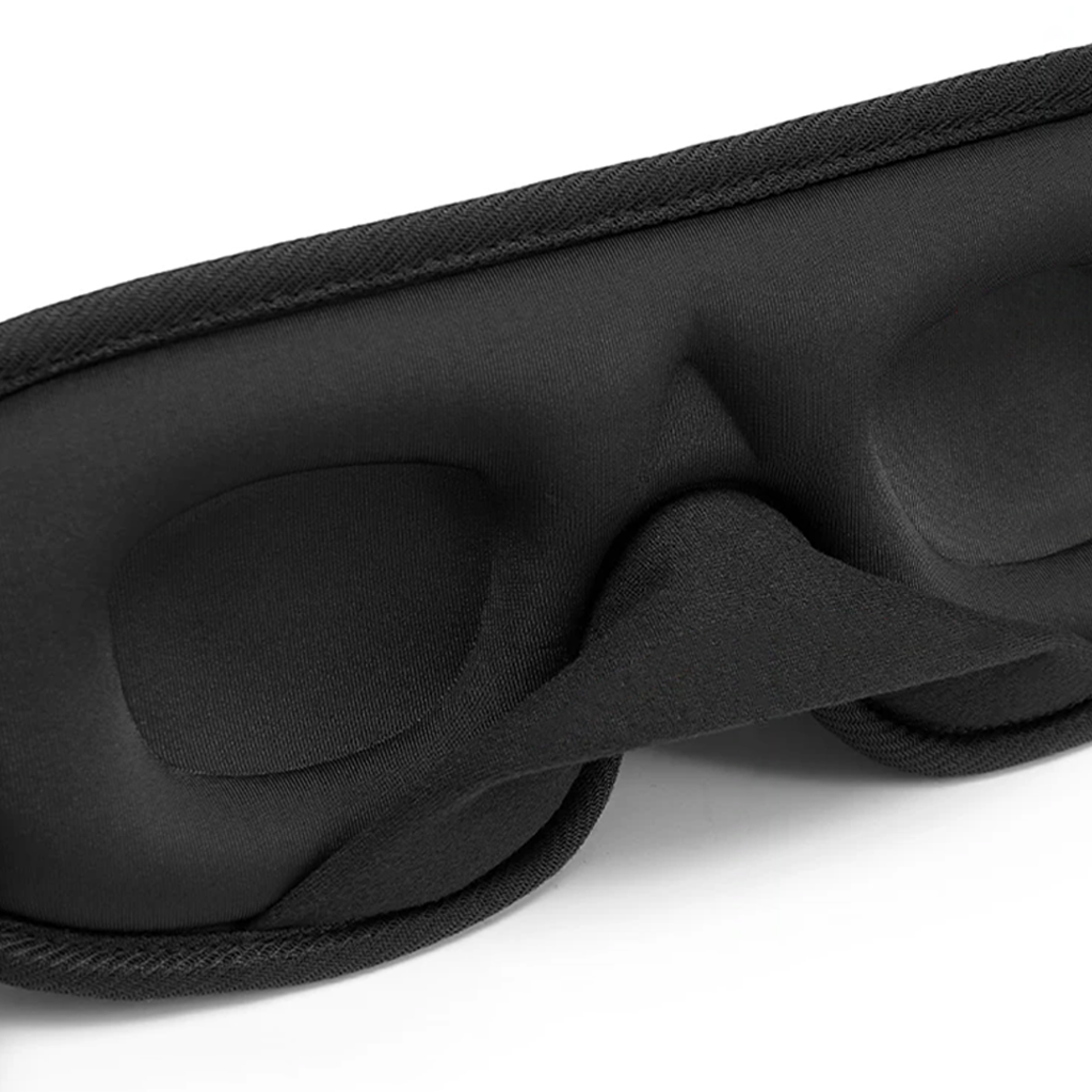 SOMNUS Sleep Mask v2.0