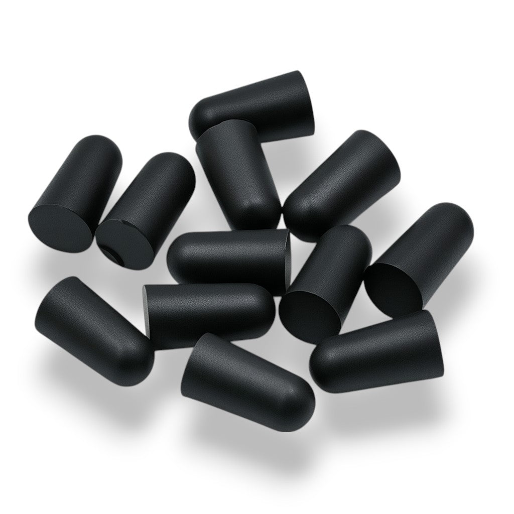 SOMNUS Ear Plugs (10 pcs) - Somnus Project