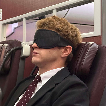 SOMNUS Sleep Mask v2.0 - Somnus Project