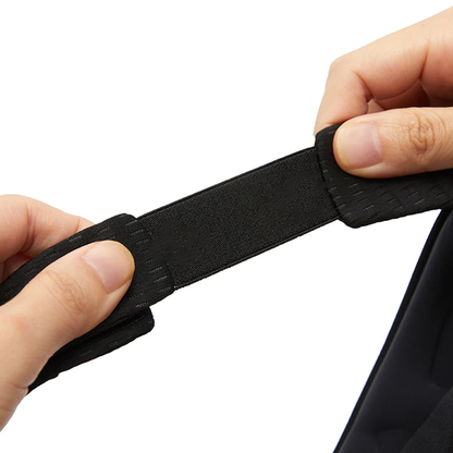 SOMNUS Sleep Mask v2.0
