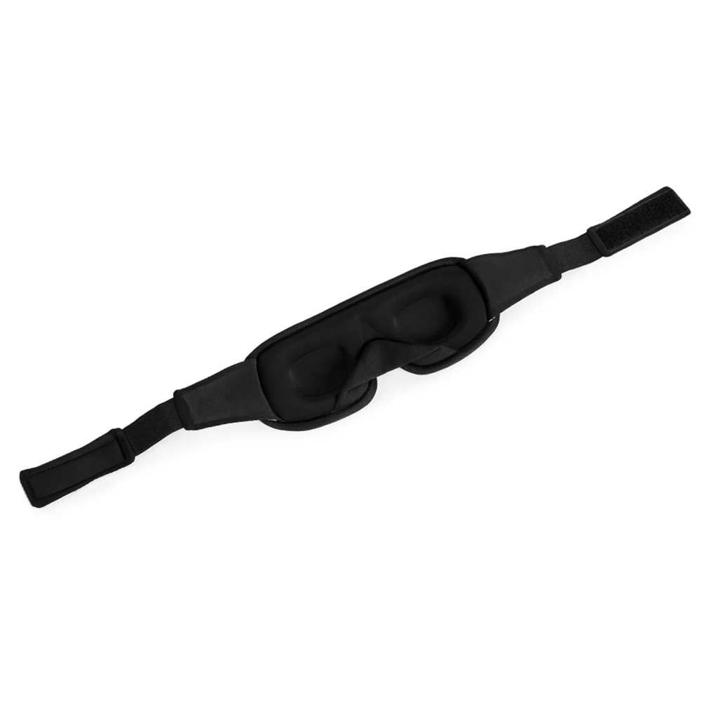 SOMNUS Sleep Mask v2.0