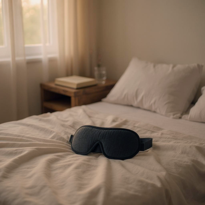 SOMNUS Sleep Mask v2.0