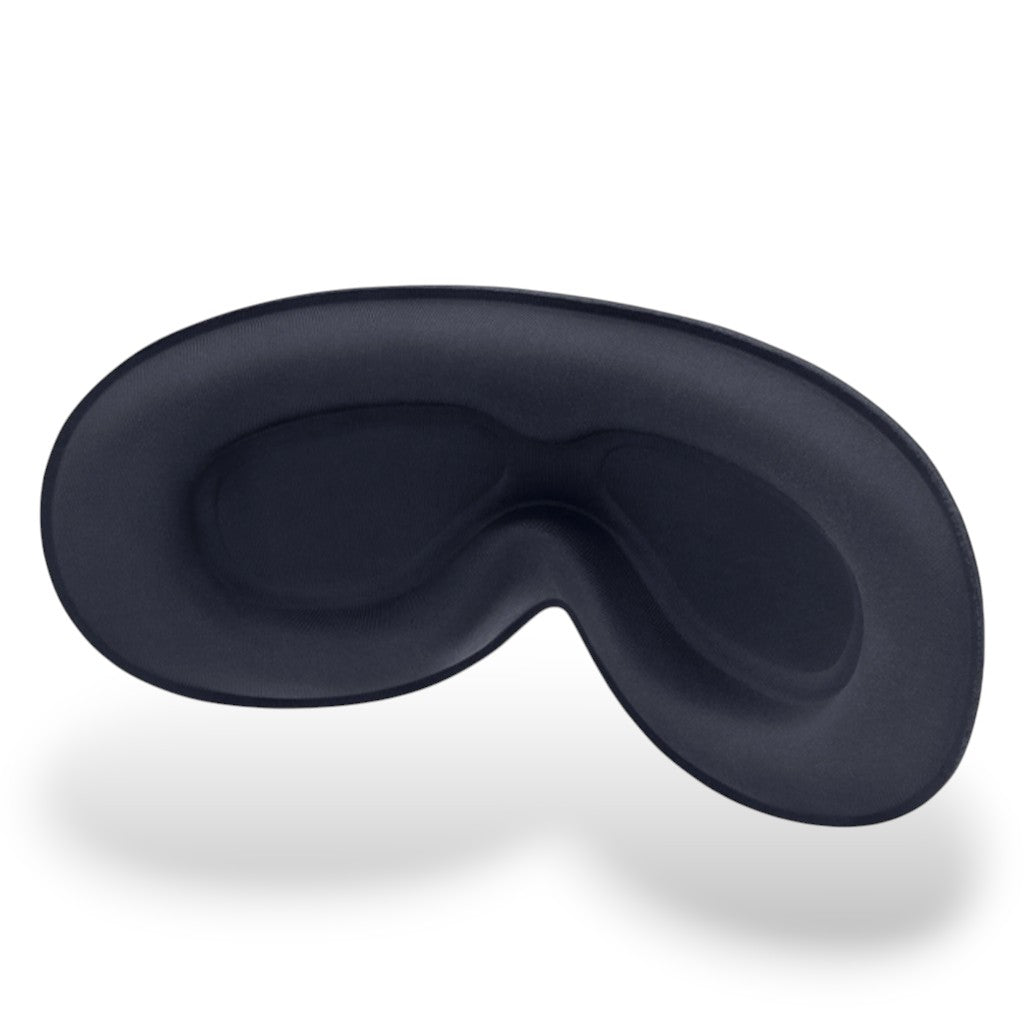 SOUND Bluetooth Sleep Mask v2.0 - Somnus Project