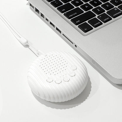 Compact White Noise Machine