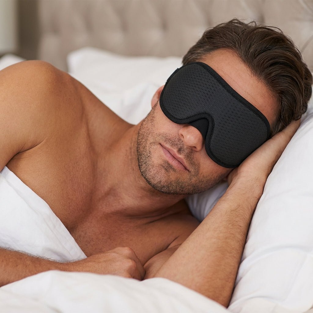 Zen Pro Mask v2.0 - Somnus Project