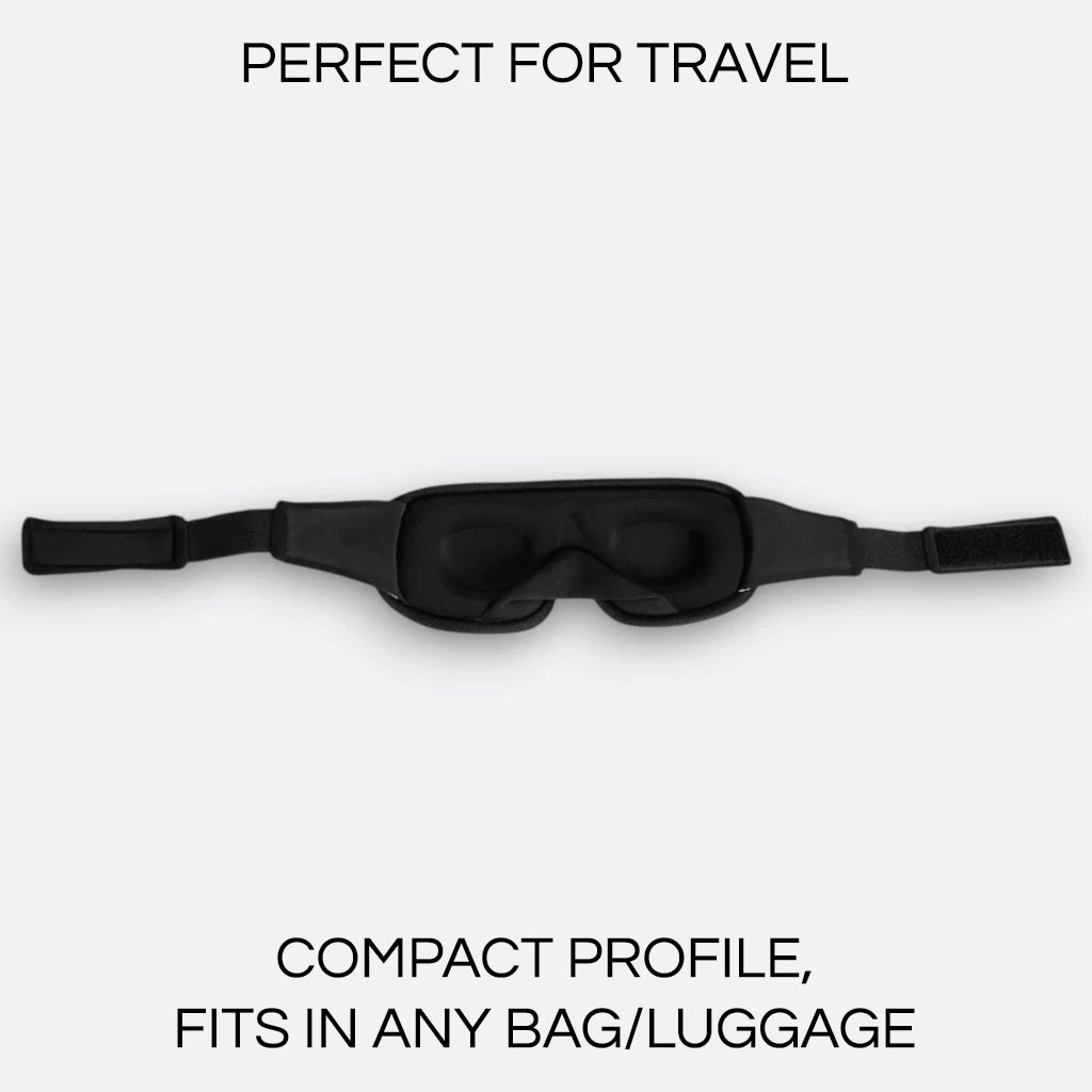 Zen Pro Mask v2.0 - Somnus Project