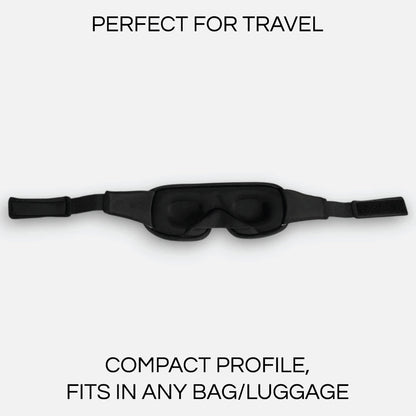 Zen Pro Mask v2.0 - Somnus Project