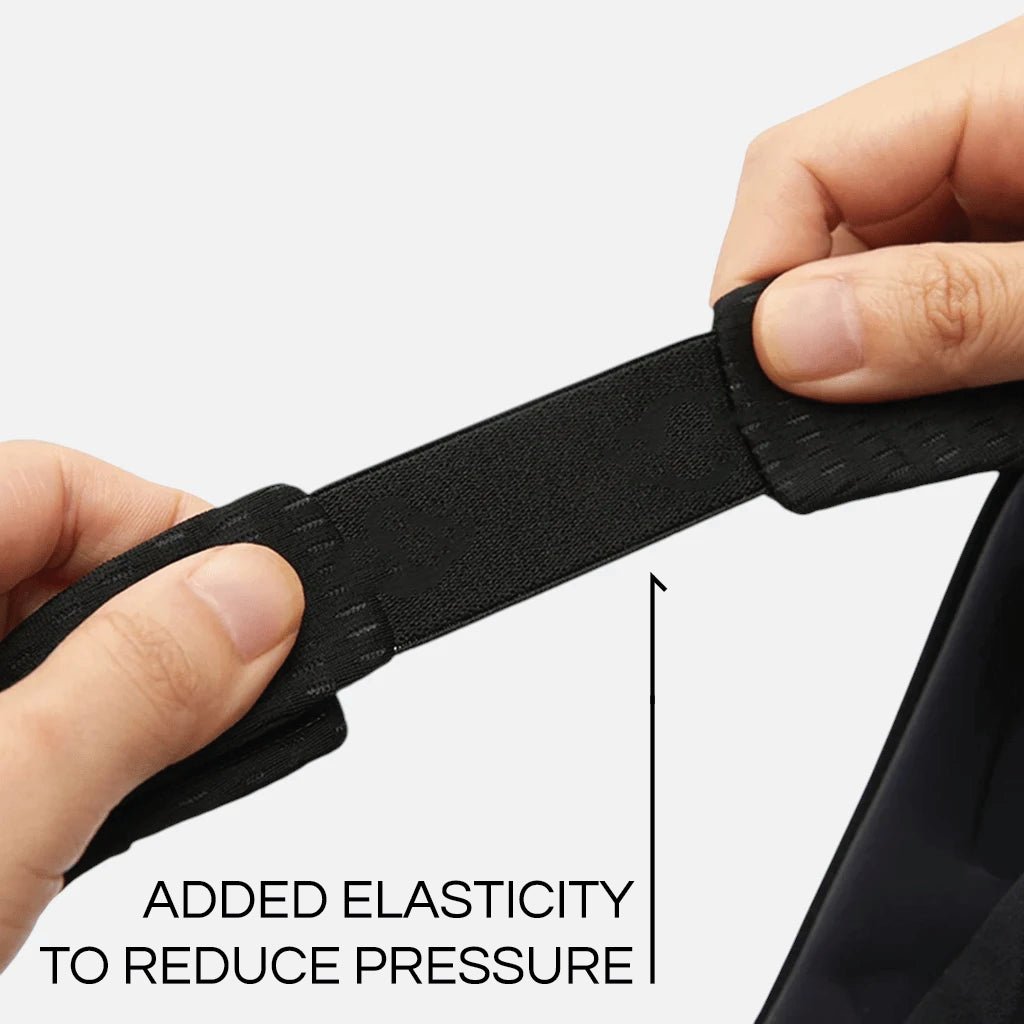 Zen Pro Mask v2.0 - Somnus Project